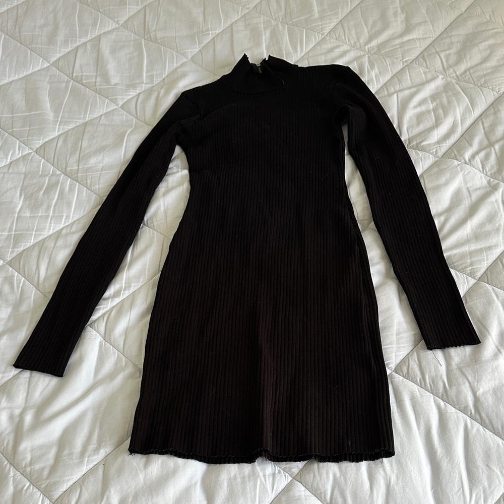 Cotton Citizen Dress